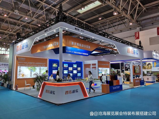展会搭建材料怎么选才能控制成本又提升获客效果?